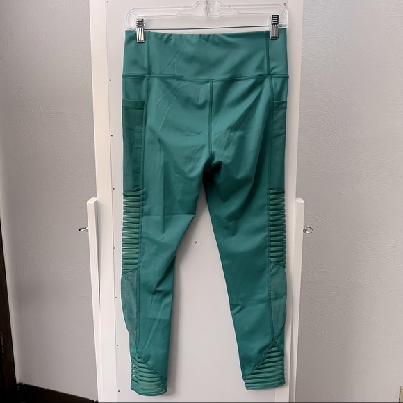 BSP Leggings with Mesh - Picture 5 of 9